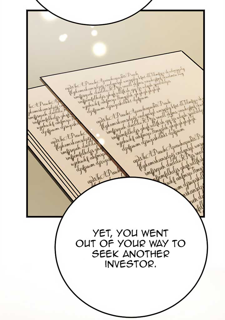 The Devil Raises a Lady Chapter 30 - Page 143