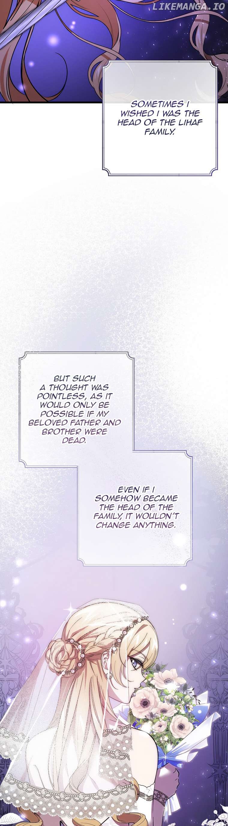 The Devil Raises a Lady Chapter 31 - Page 5