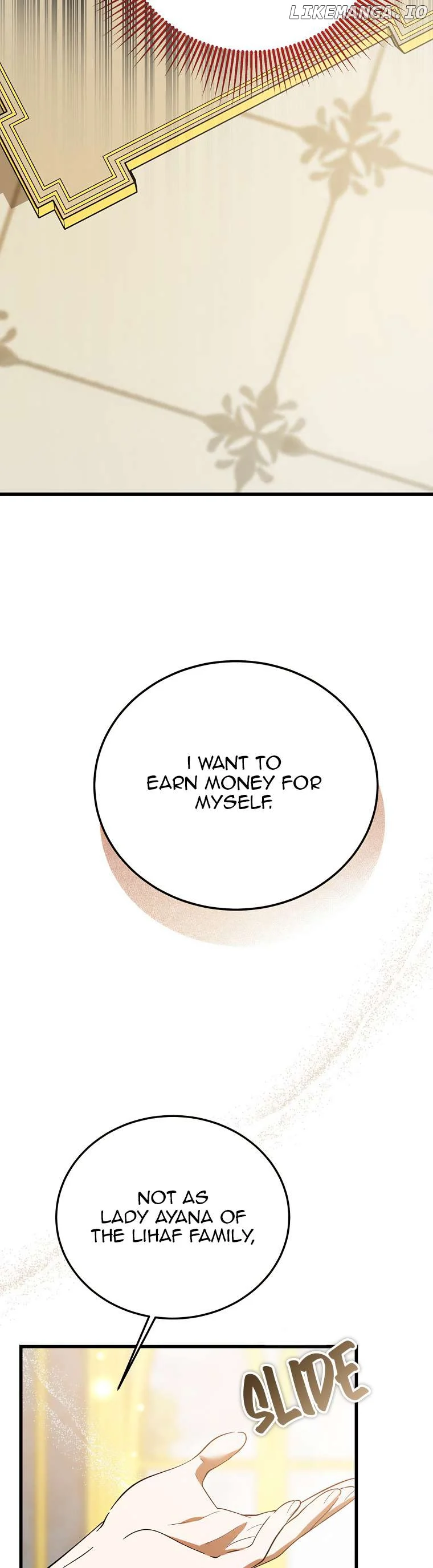 The Devil Raises a Lady Chapter 31 - Page 8