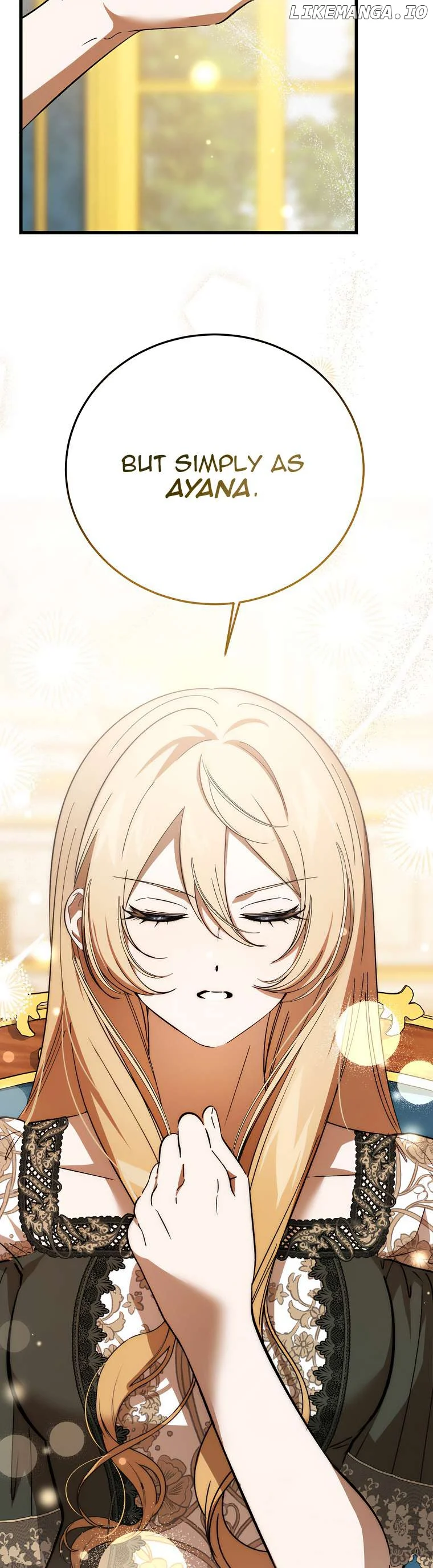 The Devil Raises a Lady Chapter 31 - Page 9