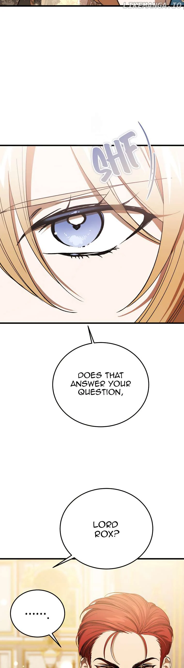 The Devil Raises a Lady Chapter 31 - Page 10