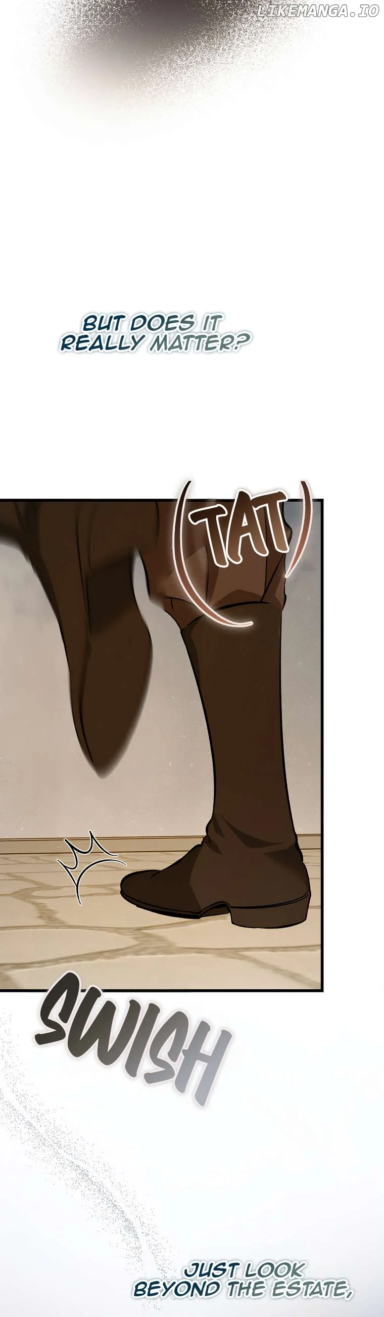 The Devil Raises a Lady Chapter 31 - Page 14