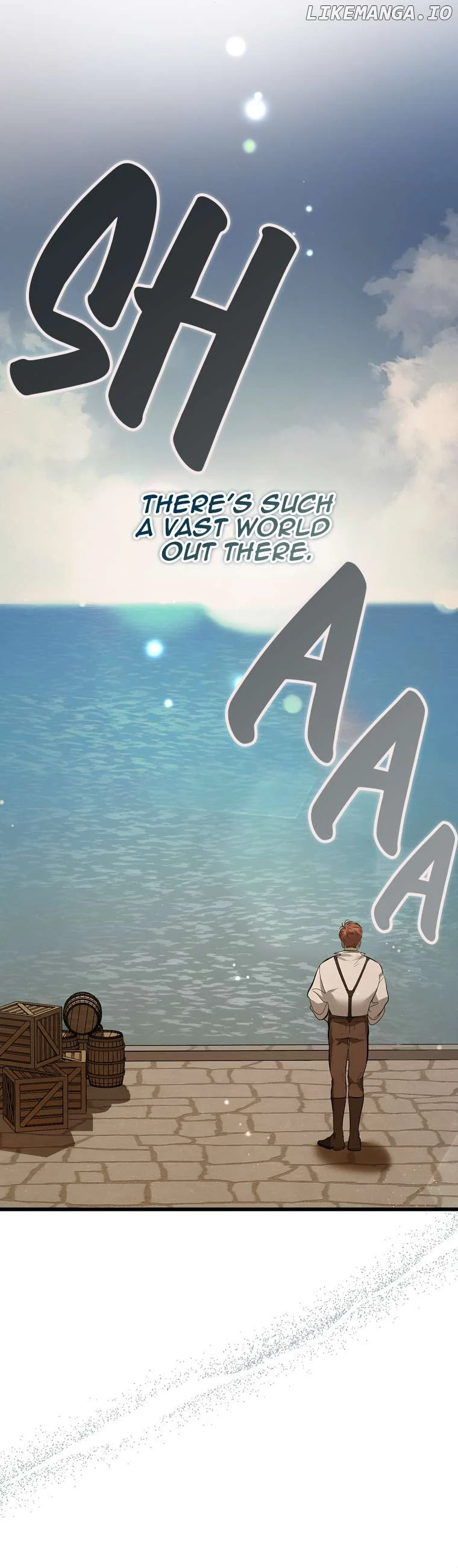 The Devil Raises a Lady Chapter 31 - Page 15