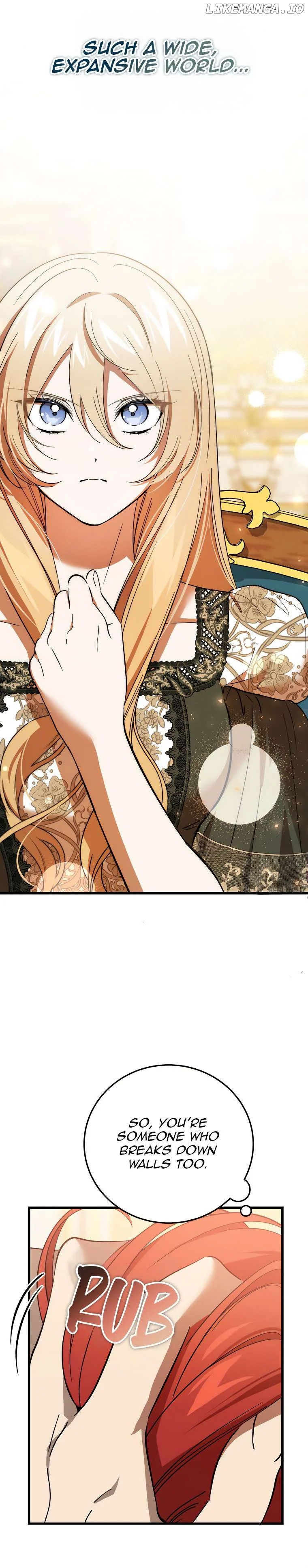 The Devil Raises a Lady Chapter 31 - Page 16