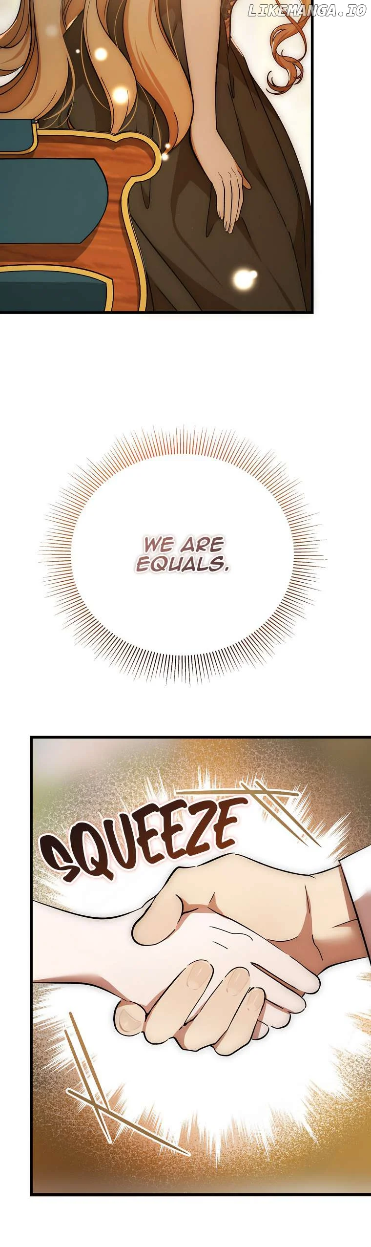 The Devil Raises a Lady Chapter 31 - Page 25