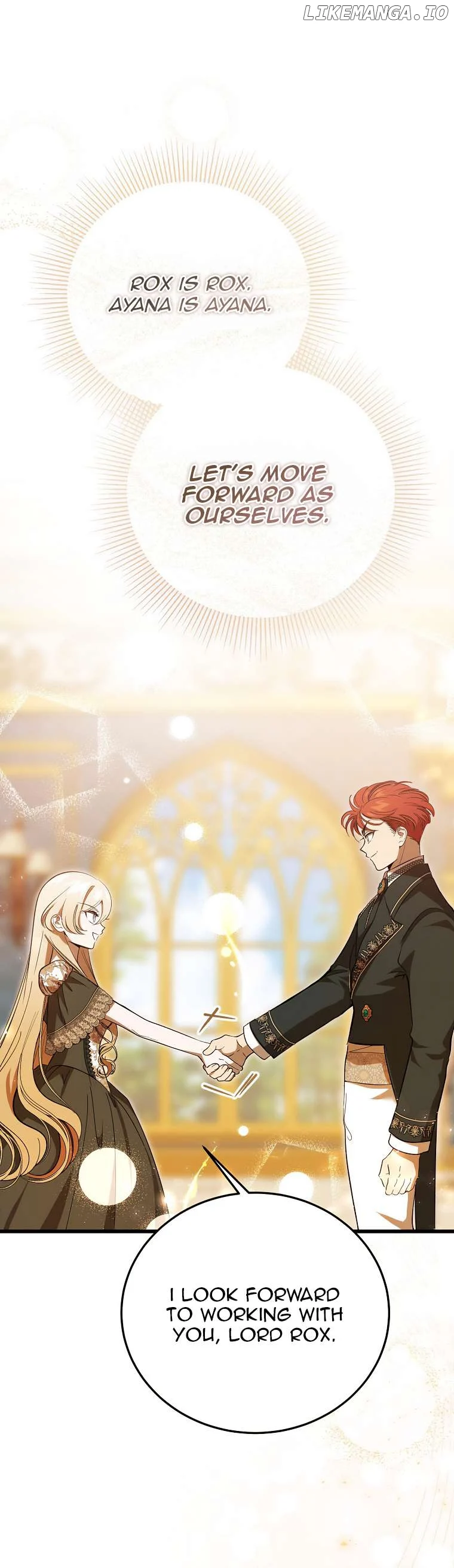 The Devil Raises a Lady Chapter 31 - Page 26