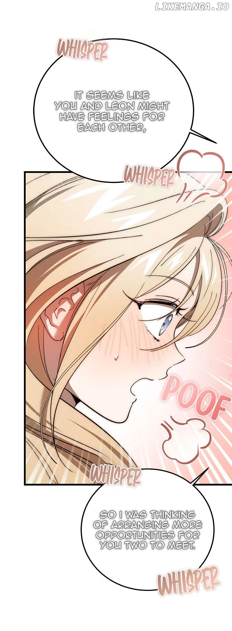 The Devil Raises a Lady Chapter 31 - Page 34