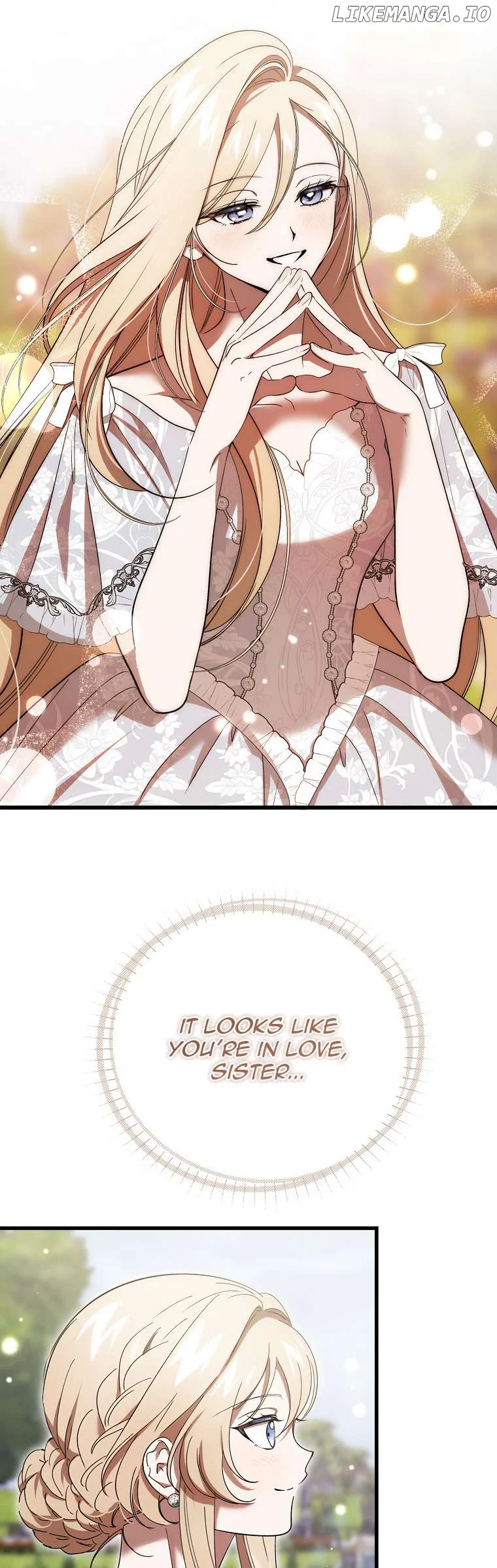 The Devil Raises a Lady Chapter 31 - Page 36