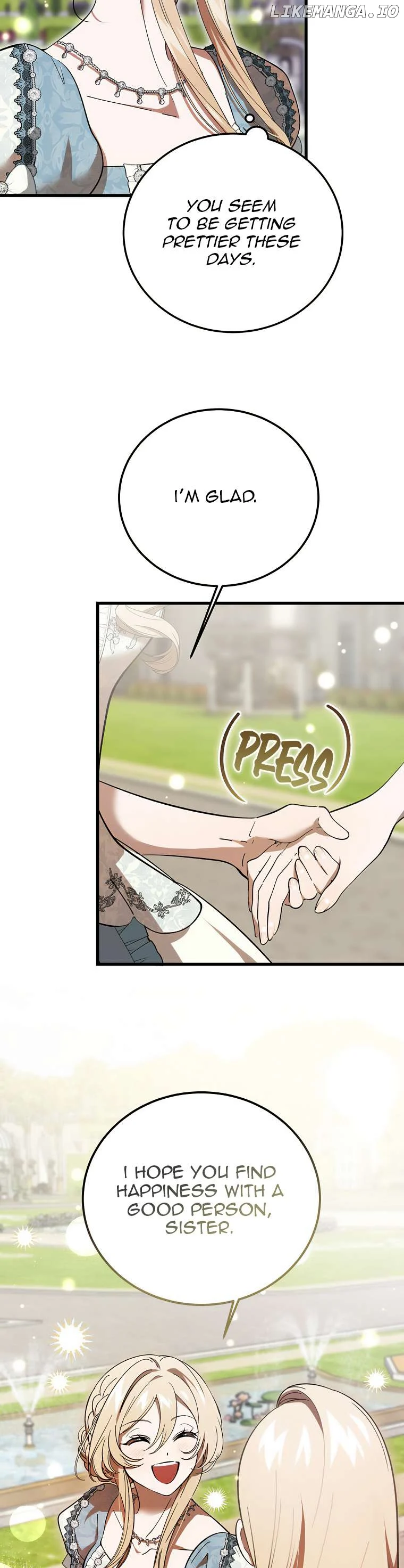 The Devil Raises a Lady Chapter 31 - Page 37