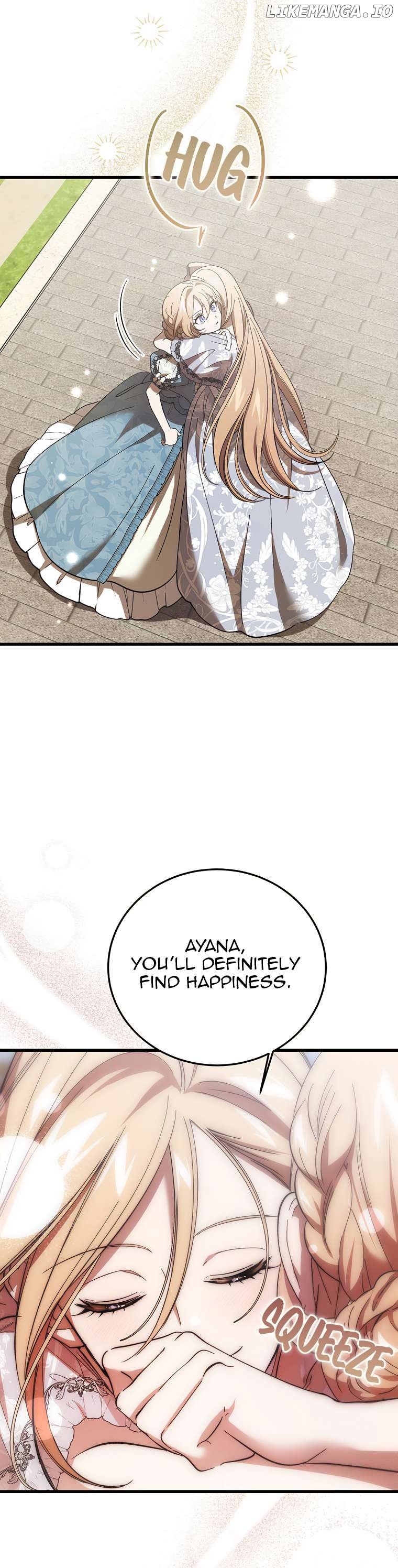 The Devil Raises a Lady Chapter 31 - Page 39