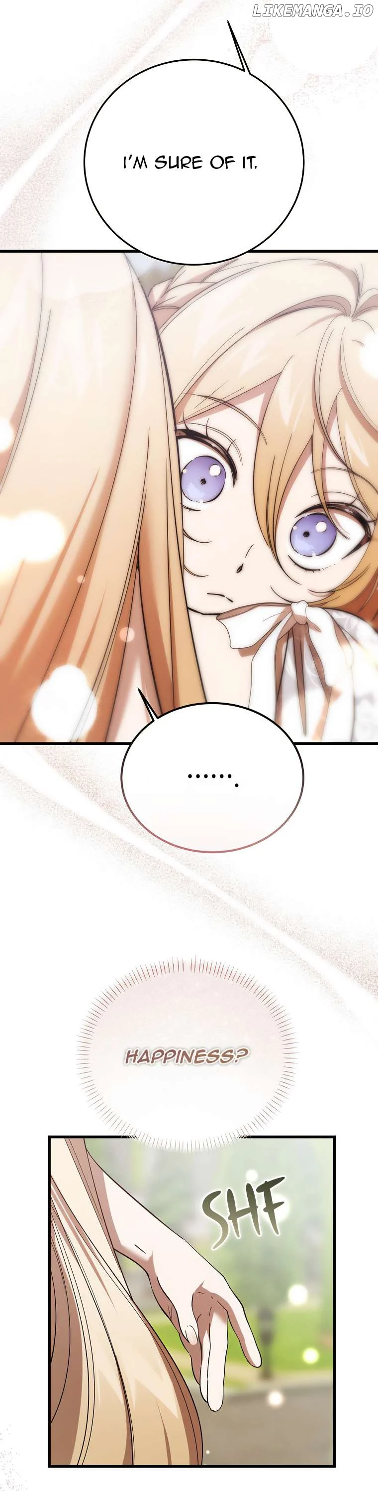 The Devil Raises a Lady Chapter 31 - Page 40