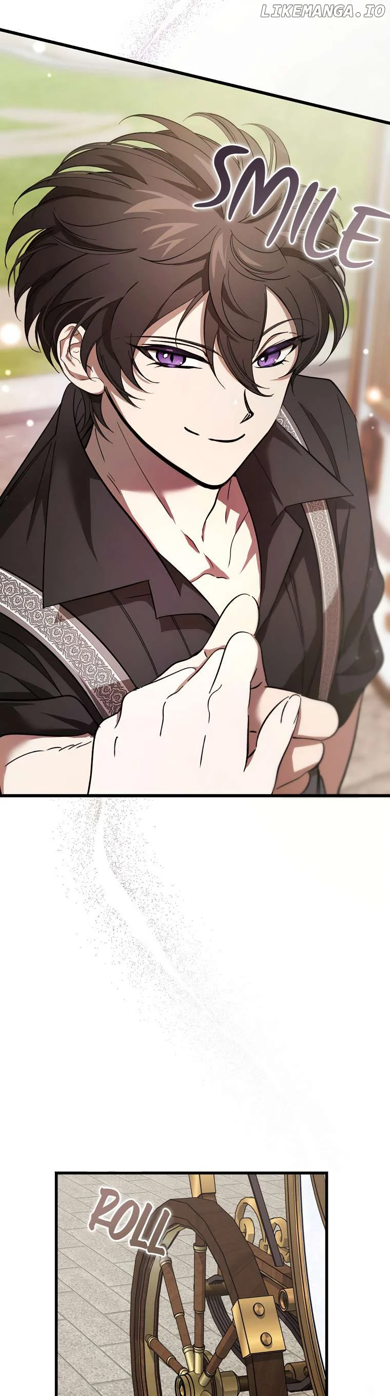 The Devil Raises a Lady Chapter 31 - Page 45