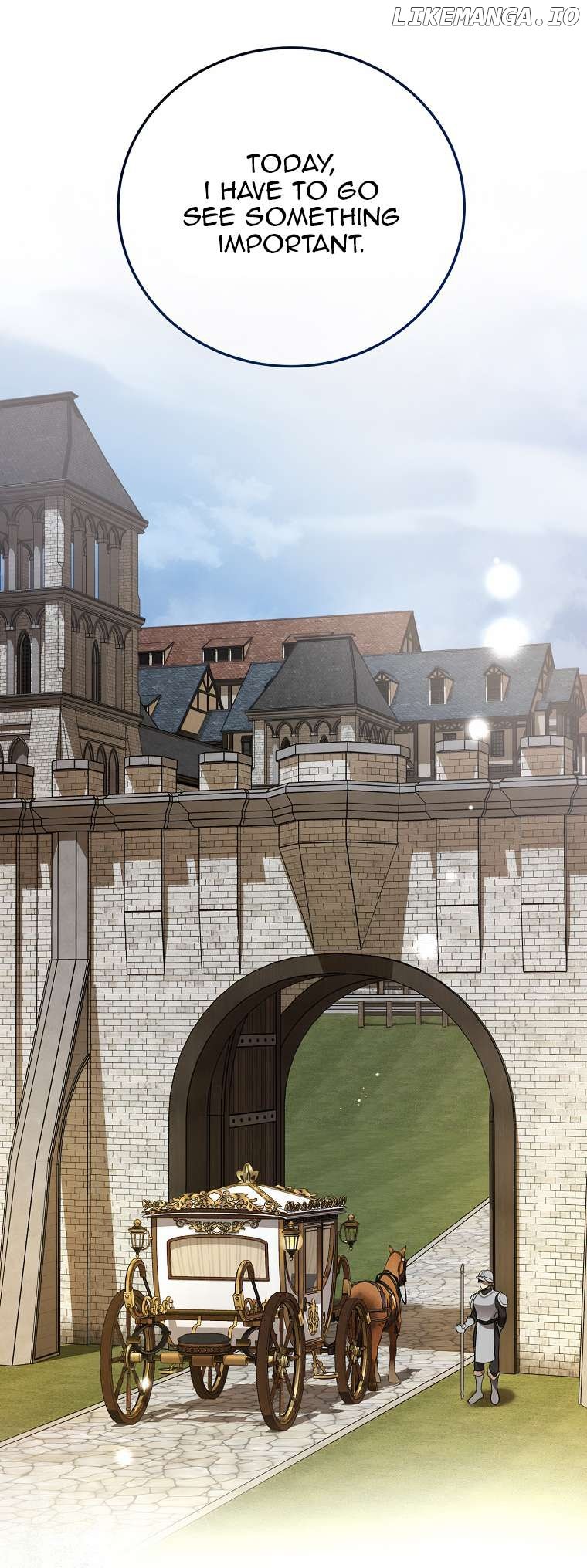 The Devil Raises a Lady Chapter 31 - Page 47