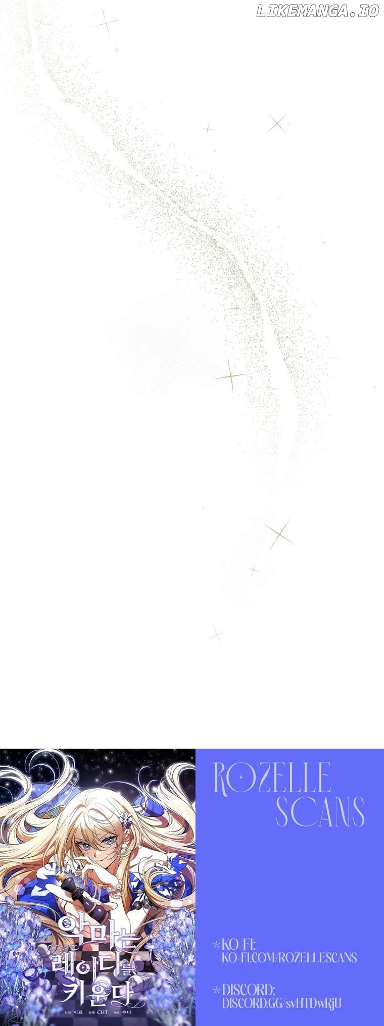 The Devil Raises a Lady Chapter 31 - Page 48