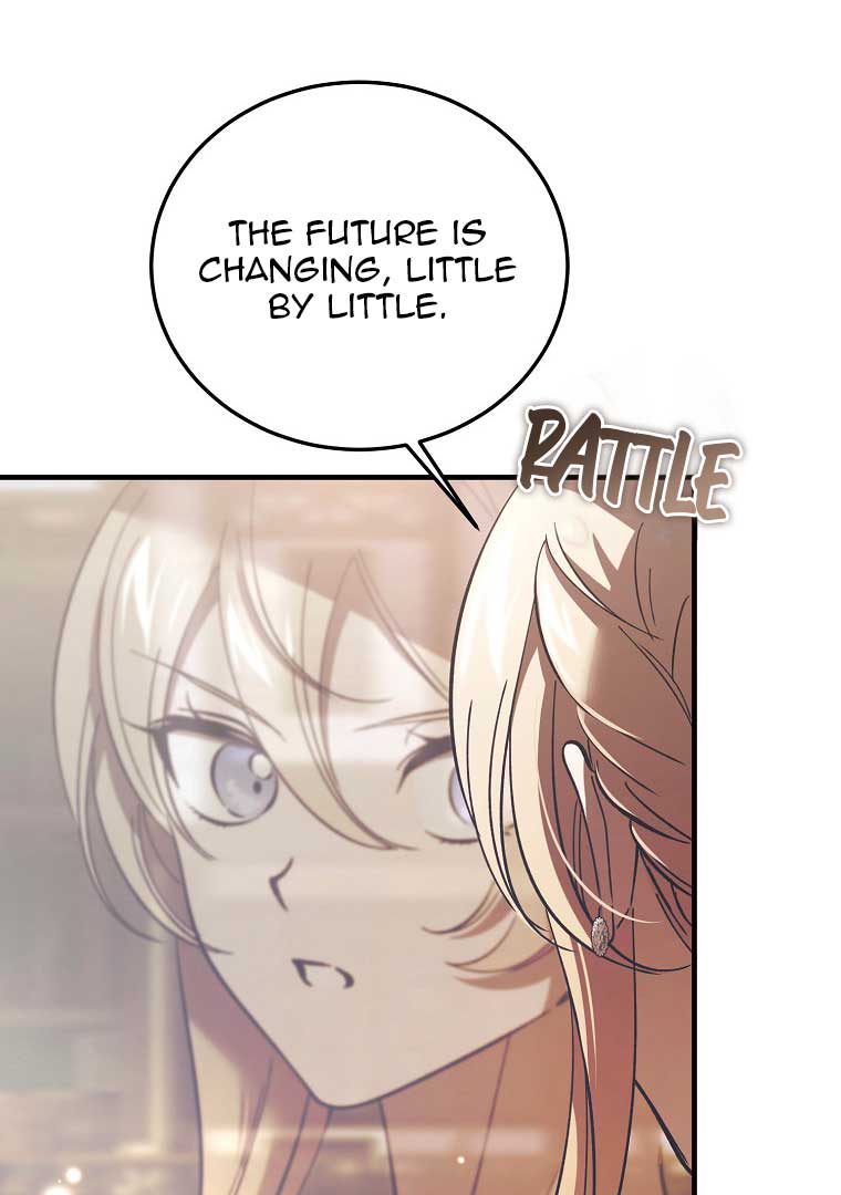 The Devil Raises a Lady Chapter 32 - Page 4