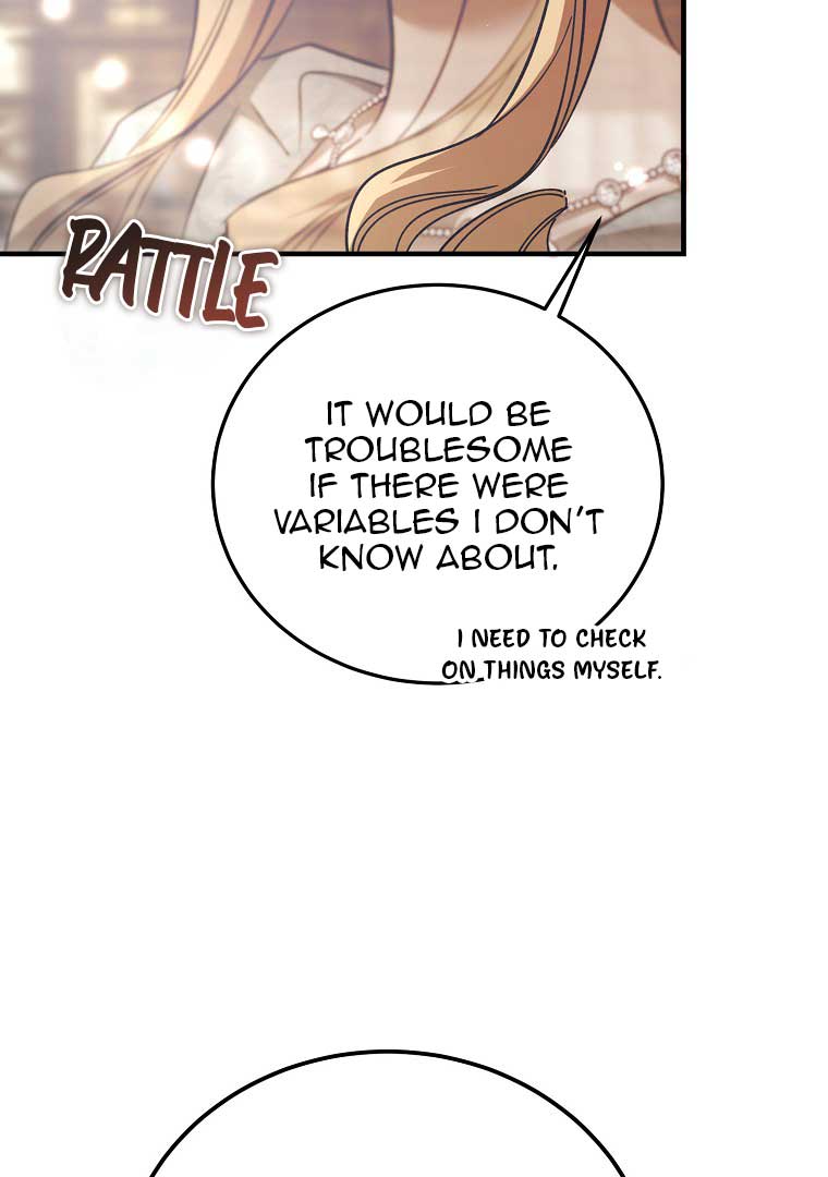 The Devil Raises a Lady Chapter 32 - Page 5