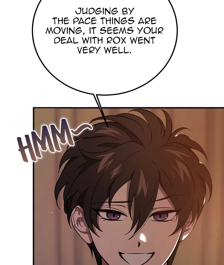 The Devil Raises a Lady Chapter 32 - Page 6