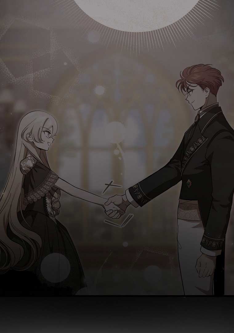 The Devil Raises a Lady Chapter 32 - Page 13