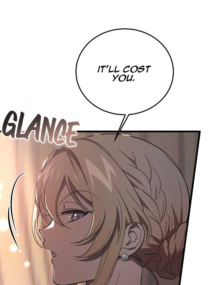 The Devil Raises a Lady Chapter 32 - Page 16