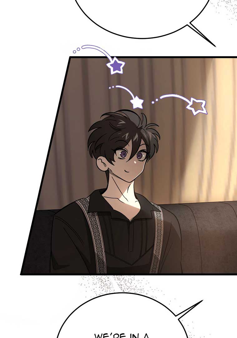 The Devil Raises a Lady Chapter 32 - Page 18