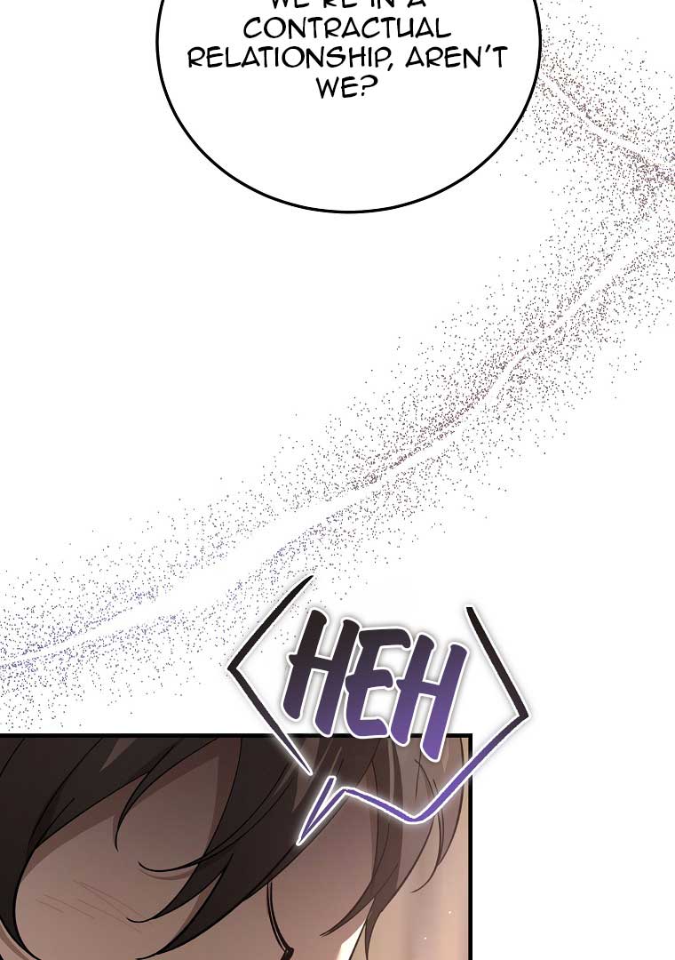 The Devil Raises a Lady Chapter 32 - Page 19