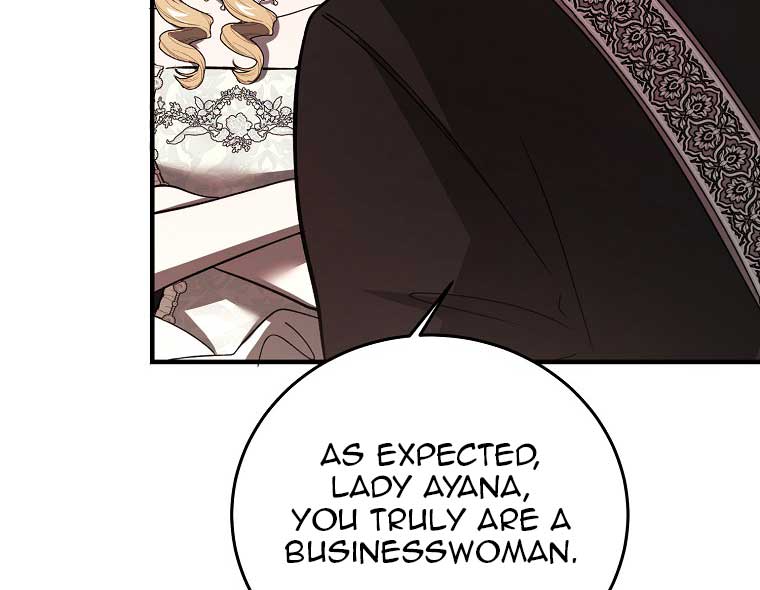 The Devil Raises a Lady Chapter 32 - Page 22