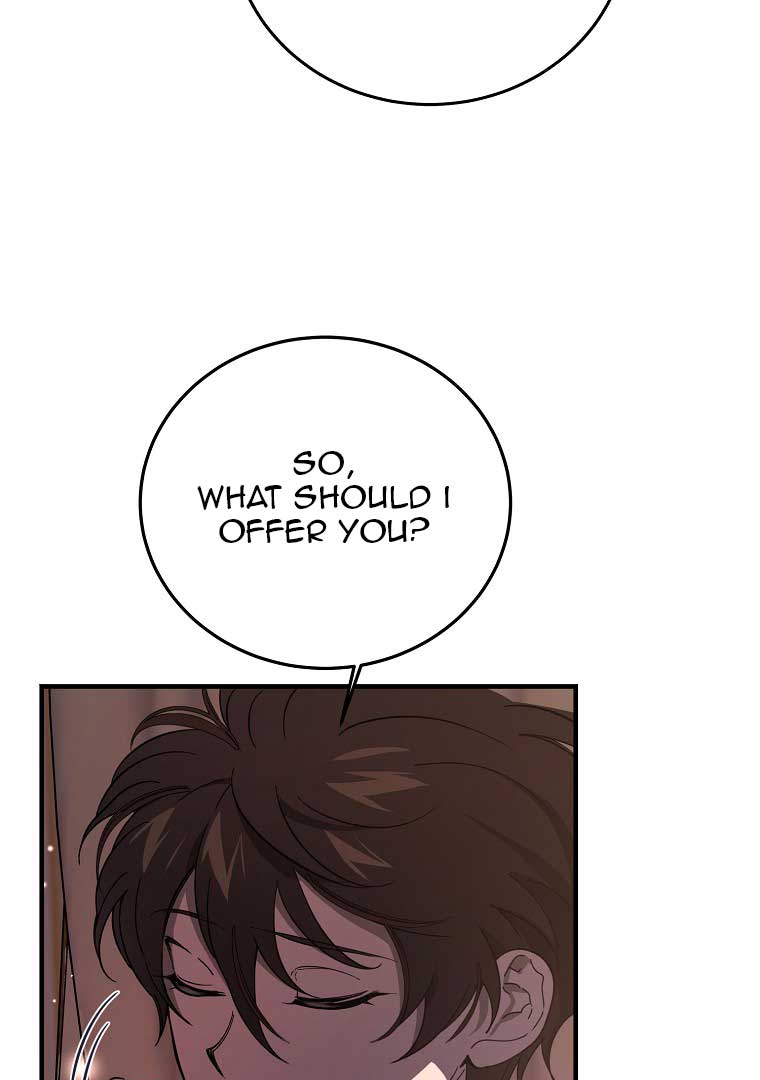 The Devil Raises a Lady Chapter 32 - Page 23