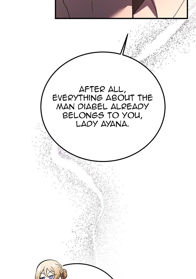 The Devil Raises a Lady Chapter 32 - Page 26