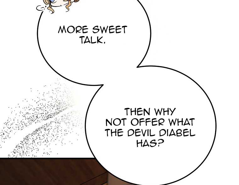 The Devil Raises a Lady Chapter 32 - Page 27