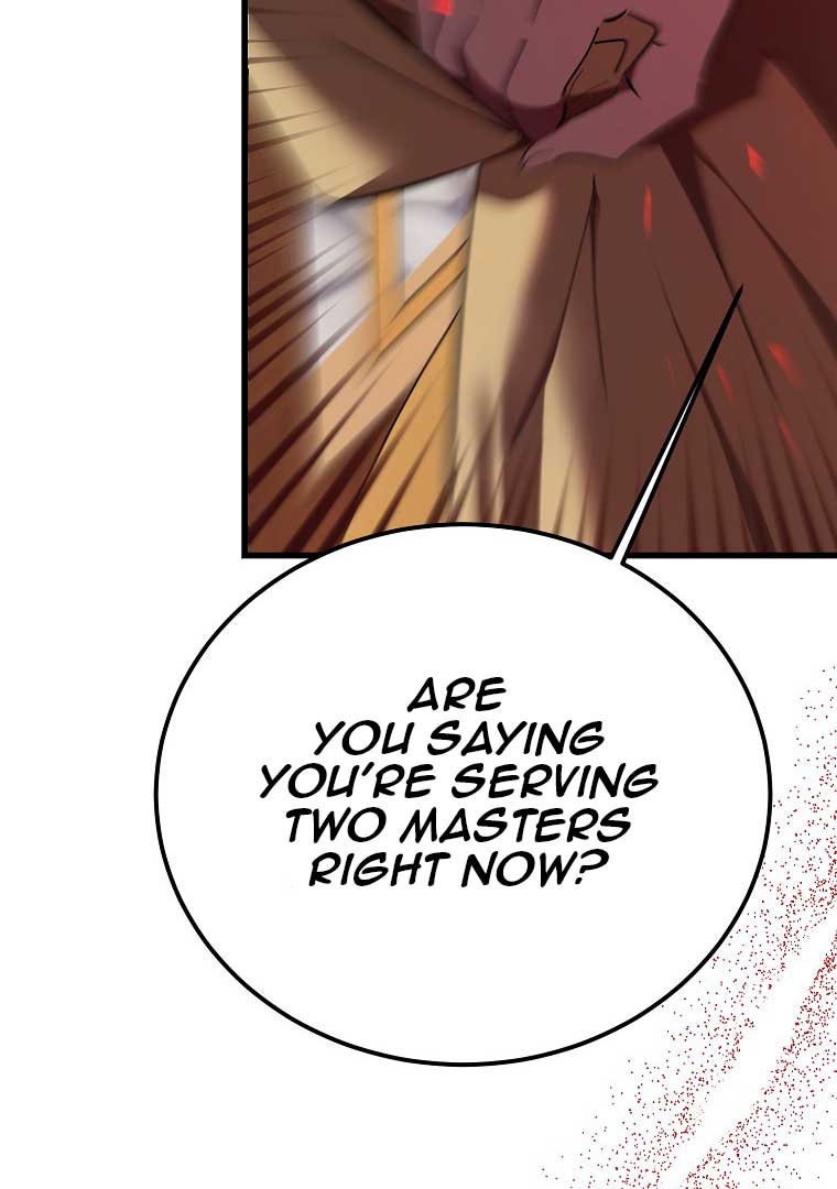 The Devil Raises a Lady Chapter 32 - Page 38