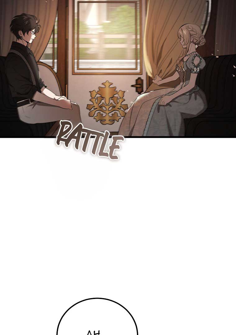 The Devil Raises a Lady Chapter 32 - Page 41