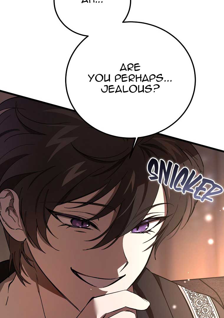 The Devil Raises a Lady Chapter 32 - Page 42