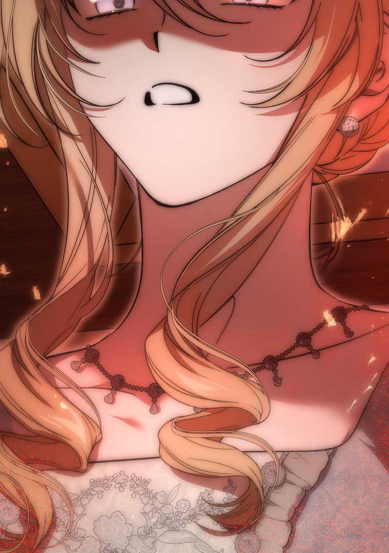 The Devil Raises a Lady Chapter 32 - Page 55