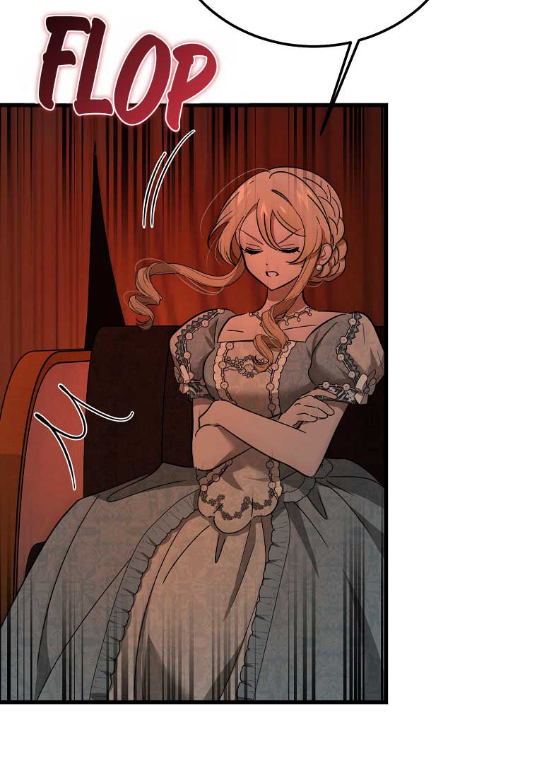 The Devil Raises a Lady Chapter 32 - Page 71