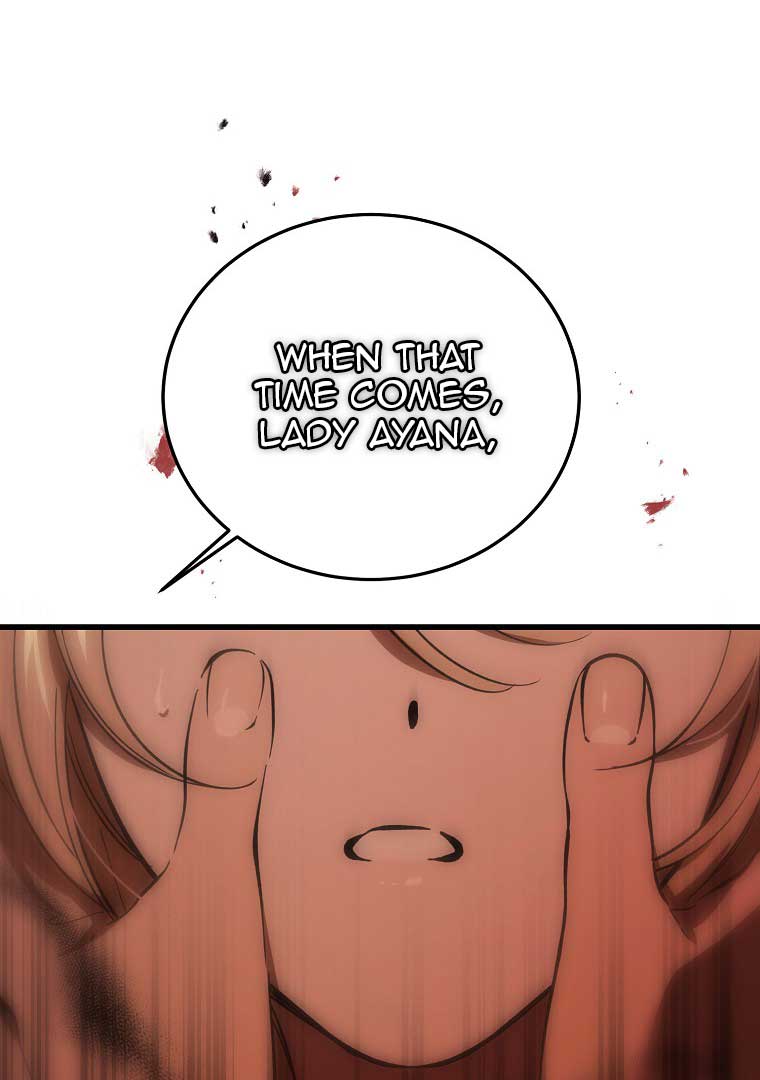 The Devil Raises a Lady Chapter 32 - Page 83