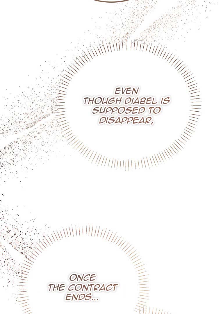 The Devil Raises a Lady Chapter 32 - Page 99