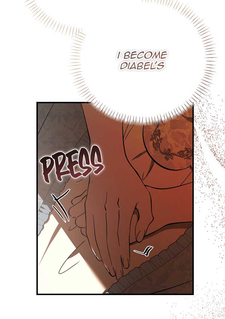 The Devil Raises a Lady Chapter 32 - Page 100