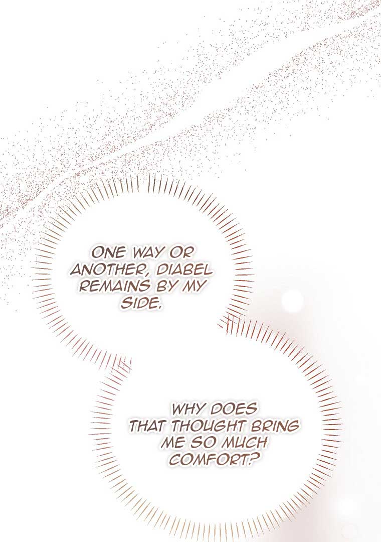 The Devil Raises a Lady Chapter 32 - Page 101