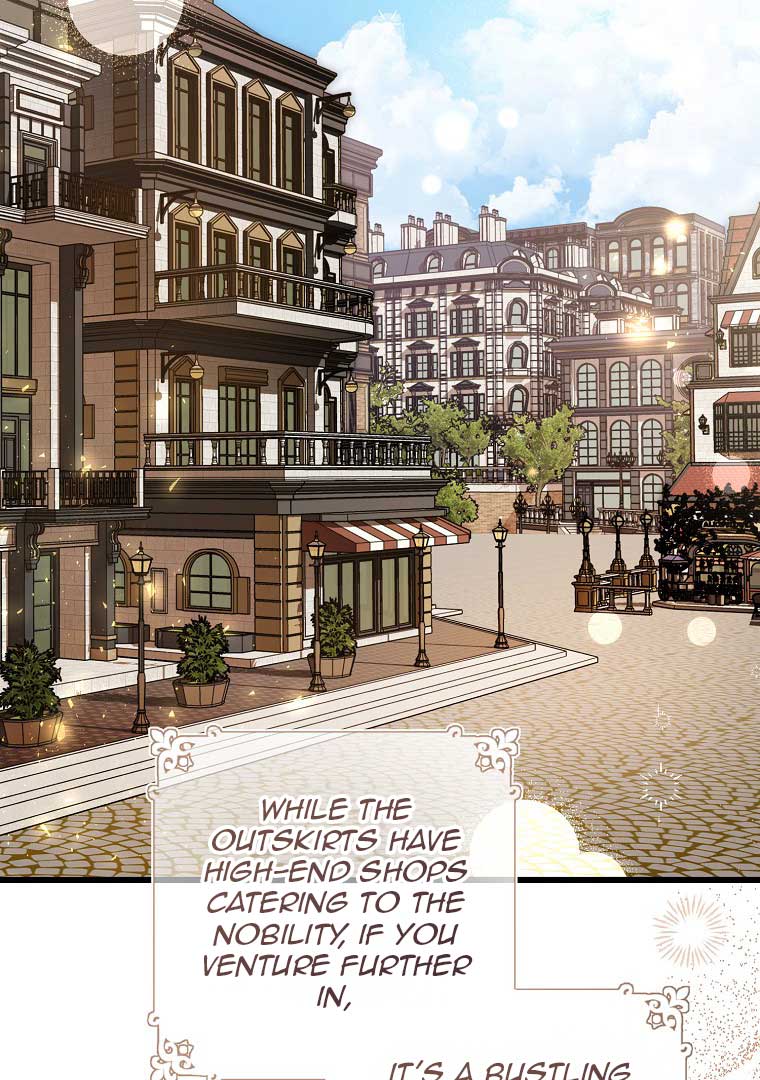 The Devil Raises a Lady Chapter 32 - Page 107