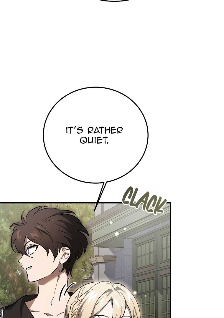 The Devil Raises a Lady Chapter 32 - Page 111