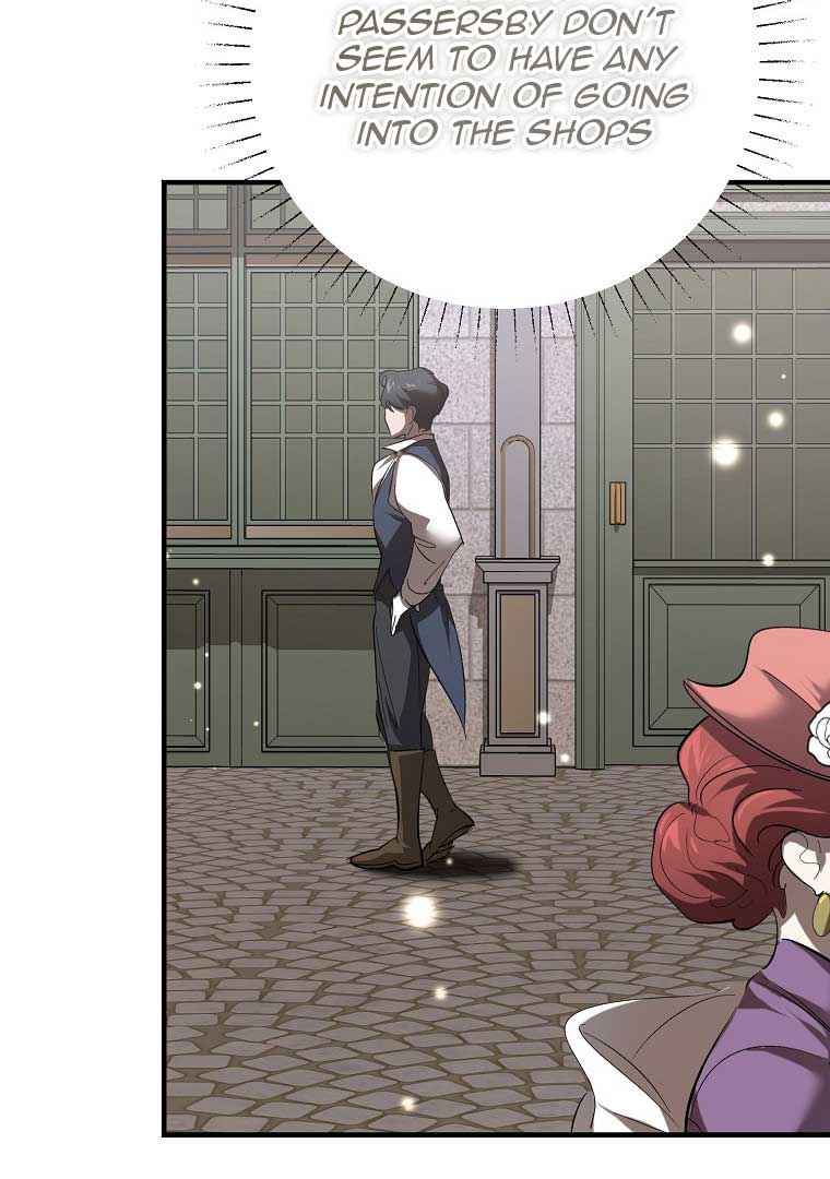 The Devil Raises a Lady Chapter 32 - Page 113