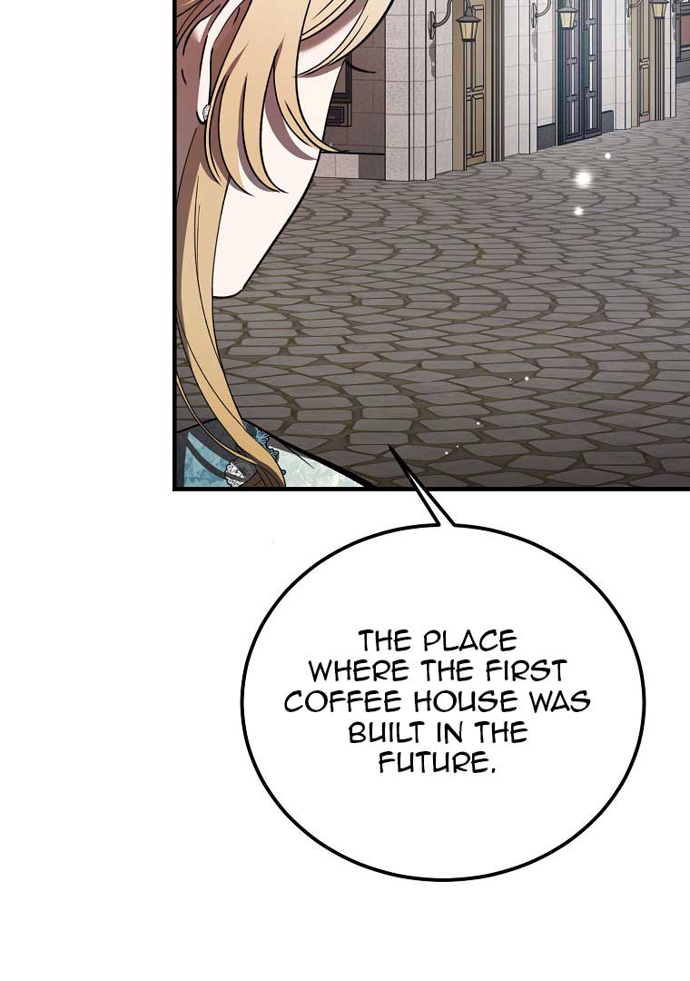 The Devil Raises a Lady Chapter 32 - Page 117