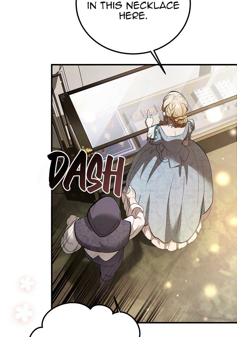 The Devil Raises a Lady Chapter 32 - Page 124