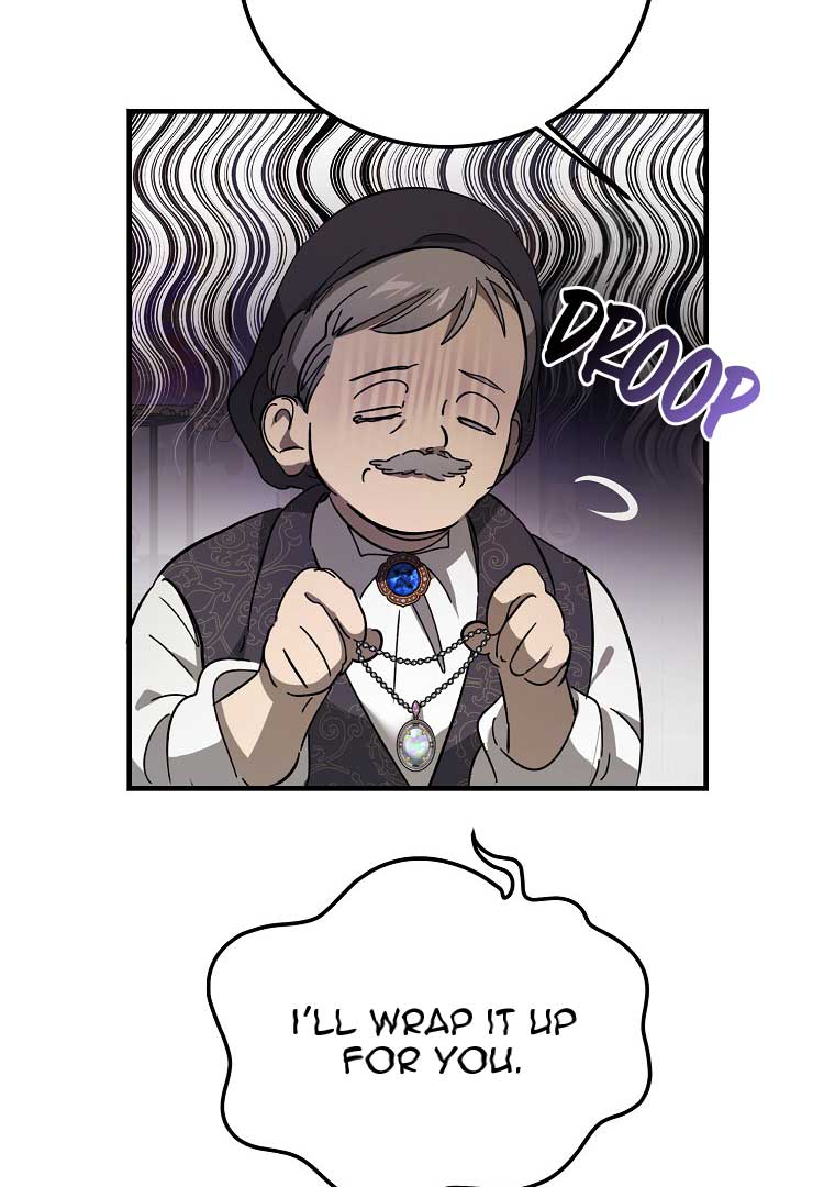 The Devil Raises a Lady Chapter 32 - Page 126