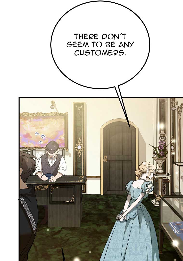 The Devil Raises a Lady Chapter 32 - Page 130