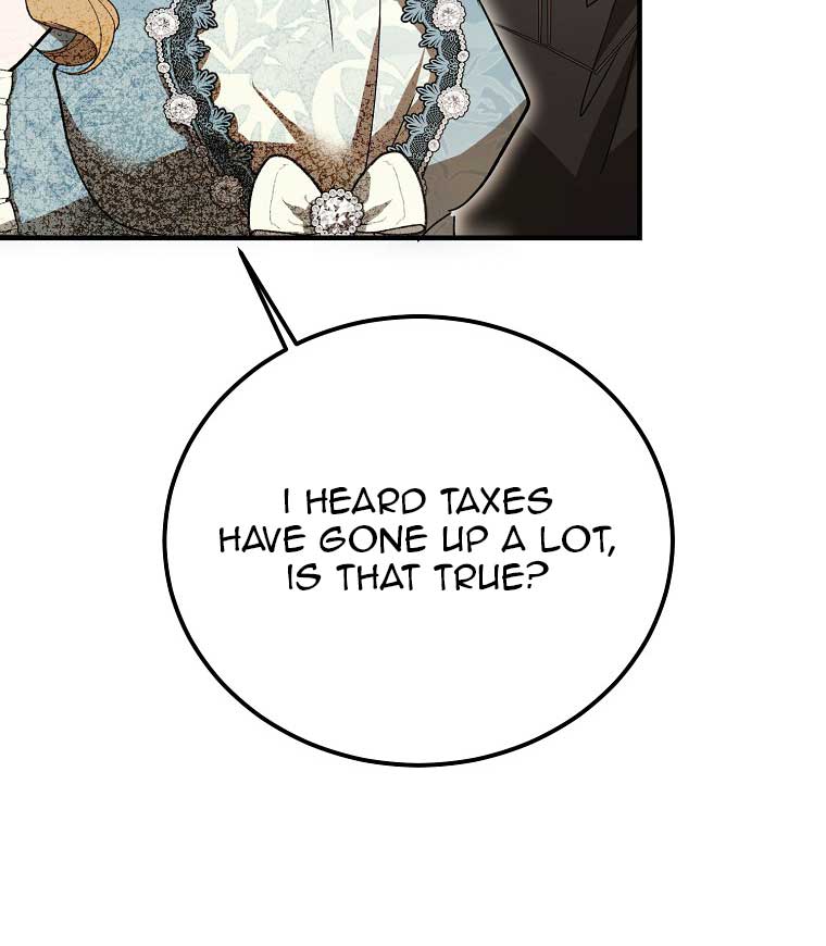 The Devil Raises a Lady Chapter 32 - Page 133