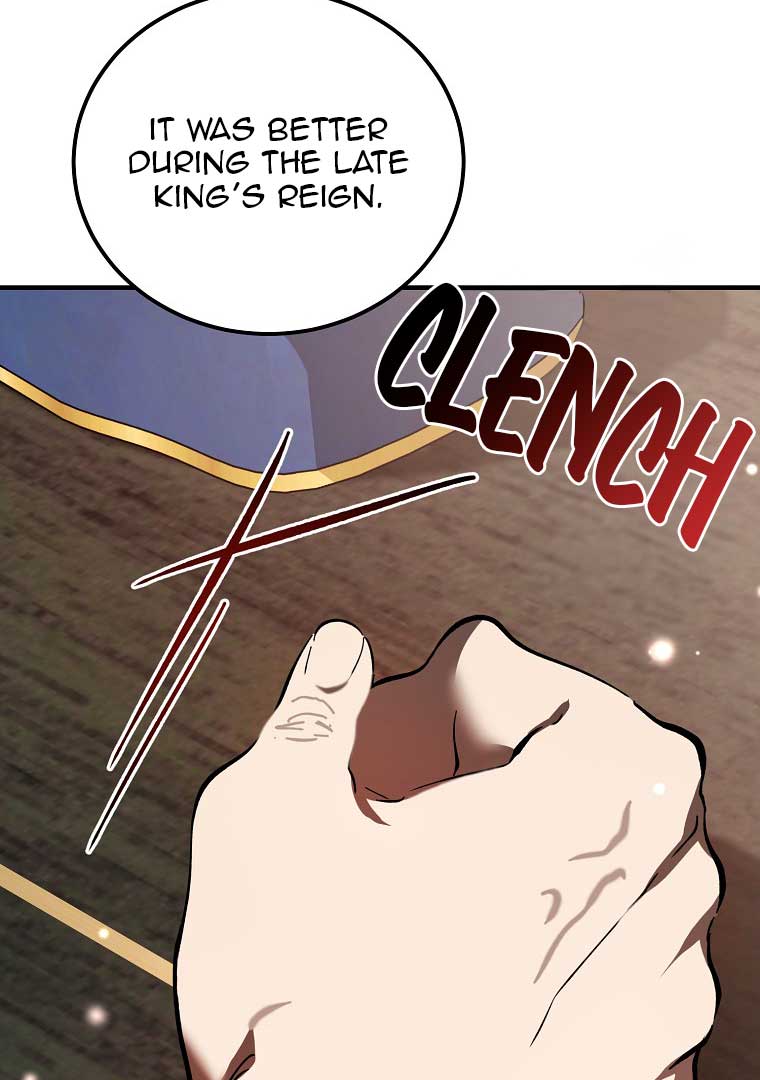 The Devil Raises a Lady Chapter 32 - Page 137