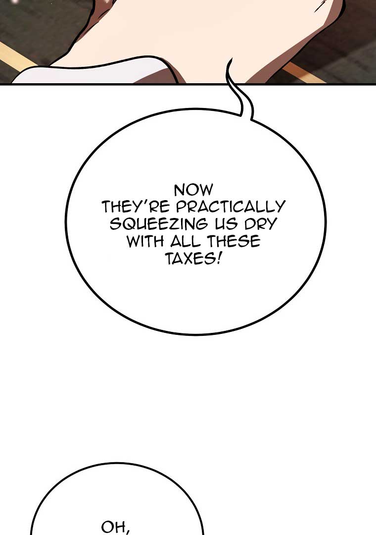 The Devil Raises a Lady Chapter 32 - Page 138