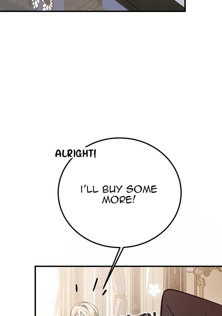 The Devil Raises a Lady Chapter 33 - Page 8