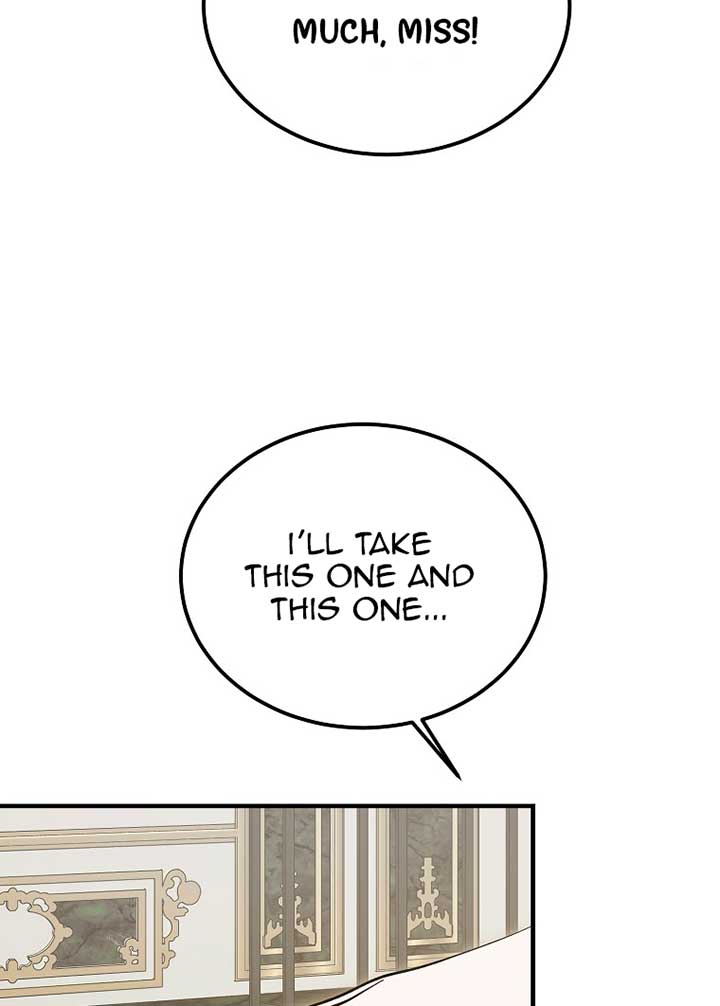 The Devil Raises a Lady Chapter 33 - Page 10